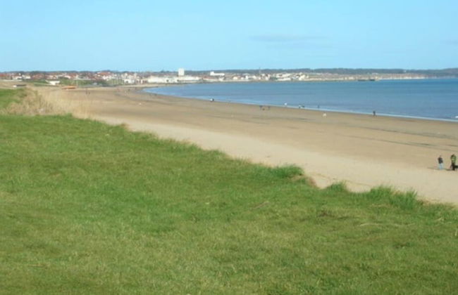 Captivating 2-bed Apartment in Bridlington - Foto 14