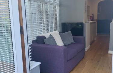 Shore Cottage A traditional cosy cottage - Foto 16