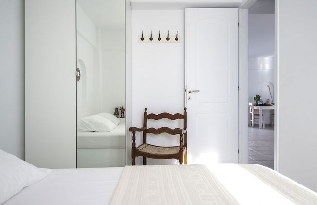 Cleopatra Seaside Homes Paros - Foto 19