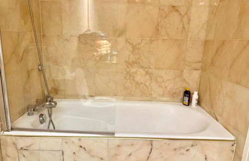 Appartement T3 de Standing vue Mer et Marina - Foto 6