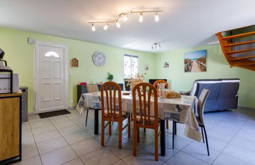 Holiday Home La Haute Musse by Interhome - Foto 2