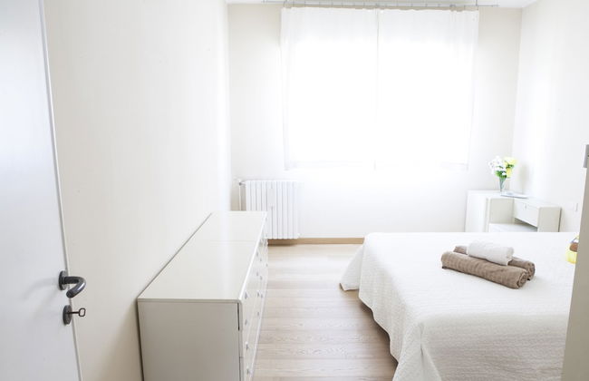 Alessia's Flat - Bright and Spacious - Foto 4