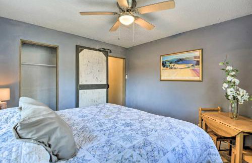 Cozy Graham Retreat about 3 Mi to Lake Eddleman! - Foto 15