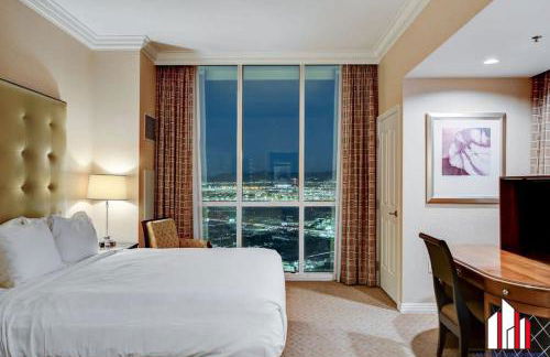 MGM Signature-31-702 1Bedroom 2Bath Balcony Suite - Foto 18