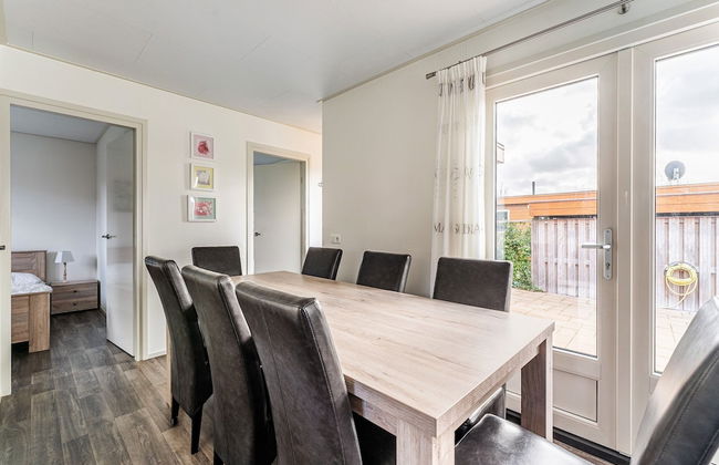 Luxury Holiday Home in Bantega With Harbour and Sloop - Foto 22