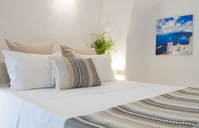 Stoa Cave Villas - Photo 3