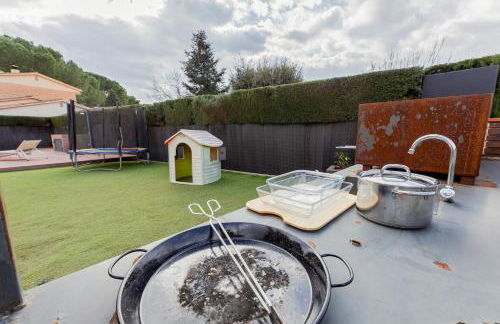 Chalet Els pins, Banyoles - Foto 38