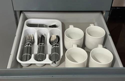 Stylish 2-Bed in Trendy Jesmond - Photo 11