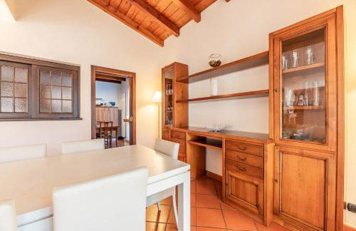 Villa Principessa - Stunning Villa with Panoramic Lake Como Views - Foto 24