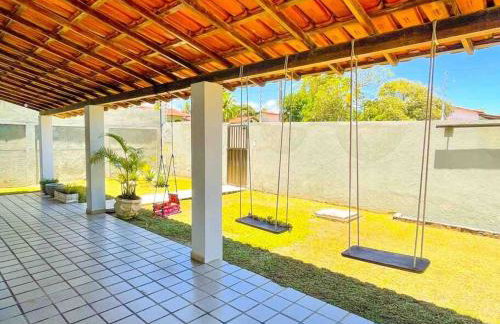 Casa com 5 quartos e vista para o mar a 170m da praia - Photo 22