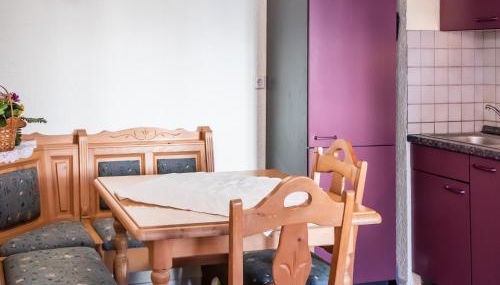 Wohnung in Lauterbach Nahe Skipisten - Foto 4