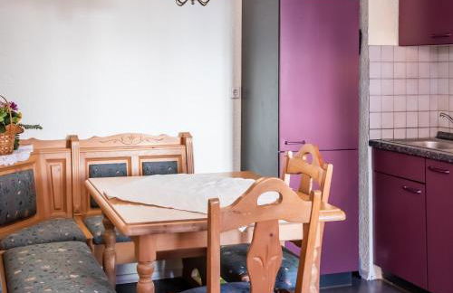 Wohnung in Lauterbach Nahe Skipisten - Foto 4