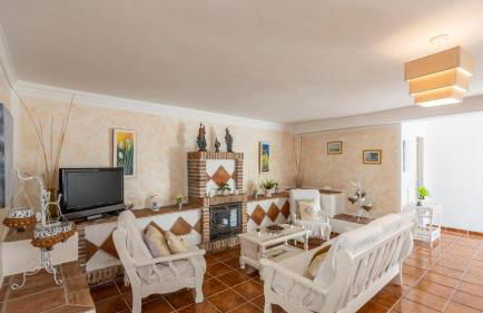 Villa Arancha Nerja by Ruralidays - Photo 22