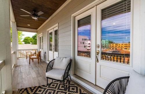 Modern new built in prime Raleigh location - Foto 38