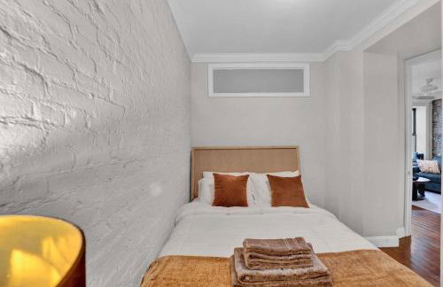 Stylish 3BR-2BA in Gramercy -Modern & Central - Foto 10