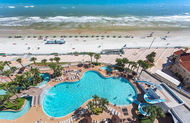 Ocean Walk 609 - Foto 18