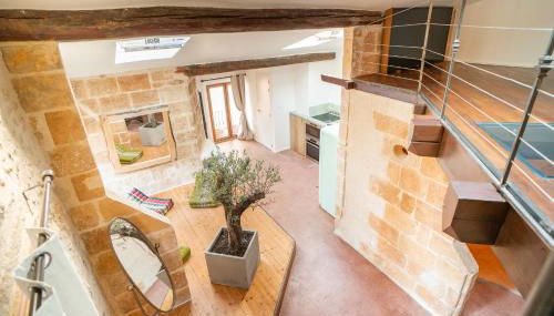 L'Olivier Loft HH - Netflix & Prime - Centre Corum - Foto 5