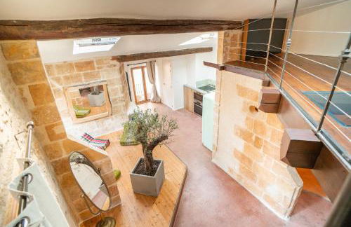 L'Olivier Loft HH - Netflix & Prime - Centre Corum - Foto 5