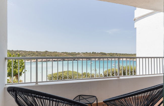 Aparthotel Beach Club - Foto 77