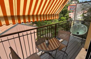 Grand Studio Lumineux et Fonctionnel 4 couchages Gare routière - Foto 7