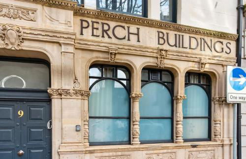 Luxury Apartment in Cardiff Bay, Free Parking & Prime Location! - Foto 6