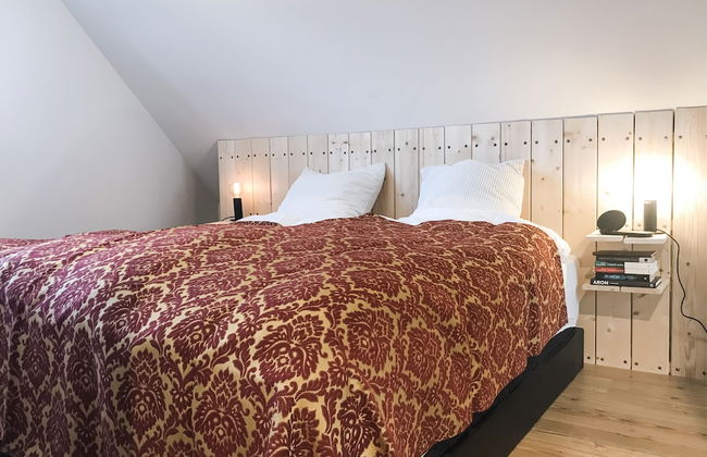 Apartment J10 - Foto 3