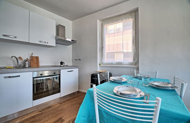 Marina Apartments - Foto 13