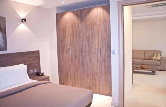 Axis Suites Hotel - Foto 4