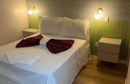 Elegância, Aconchego e Comodidade em São Luís - MA - Foto 10