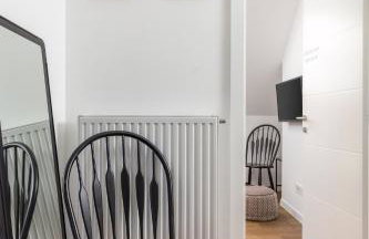 Modern Alpine Monsalbius Chalet - Foto 32