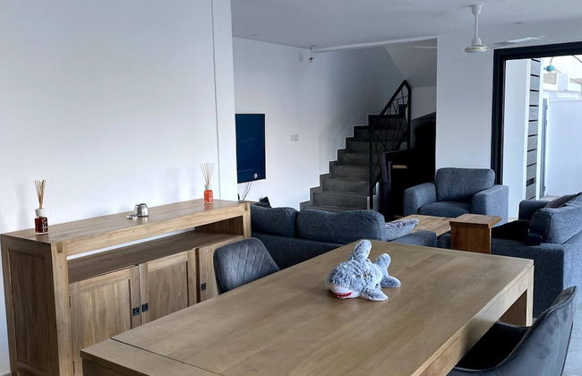 Magnifique Villa Avec Piscine - Photo 6