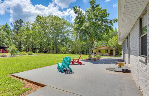 Hike On-Site Classic Cabin Nature Retreat - Foto 26