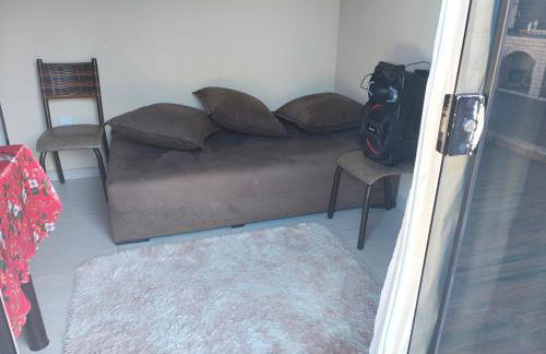 Chalé da Márcia com Piscina e Churrasqueira Privativos - Foto 47