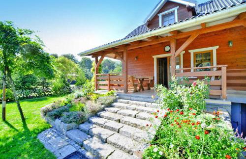 Holiday Home by the Lake, Private Garden, Oswino - Foto 59