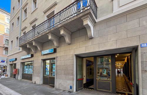 Teatro Romano Exclusive Suites - Photo 19