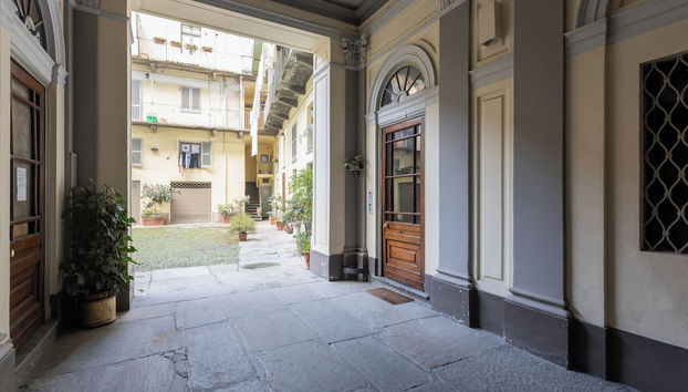 Casa Juliette by Wonderful Italy - Foto 3, Entrada interior