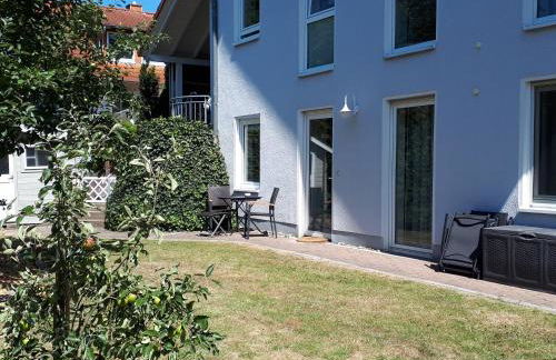 Ferienwohnung Werraglück - Foto 13