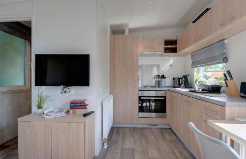 Holiday Home Tiny Haus Marion by Interhome - Foto 19