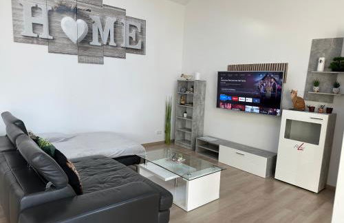 Große FerienWohnung 3 Schlafzimmer Neubau Gästehaus 120m2 - Foto 63