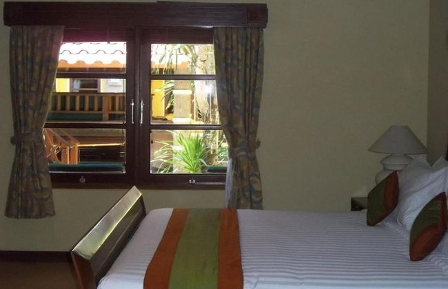 Apel Villa Sanur - Foto 6