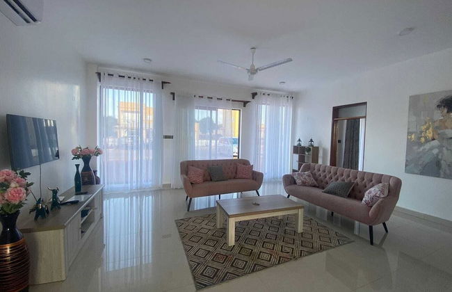 Lux Suites Vipingo Luxury Villas - Foto 37