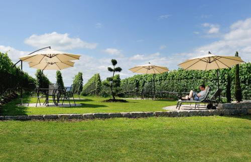 Obst- und Ferienhof Gomeringer - Foto 19