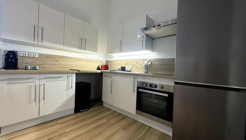 Balade en bord de Deûle - Foto 4, stove, toaster