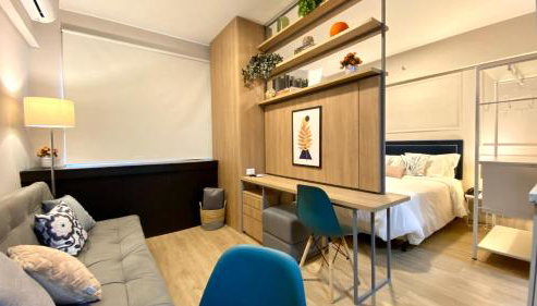 MBV - Central Towers Paulista By Anora Spaces - Foto 4