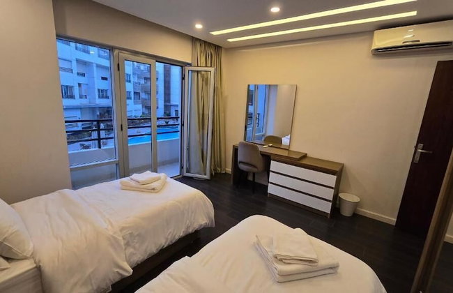 Maison 7 New Cairo - Foto 34