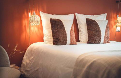 Gîte de prestige en pleine nature - Foto 6