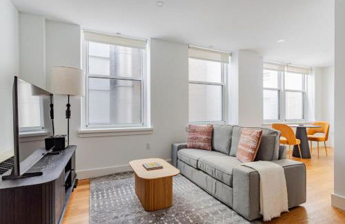 Blueground Tribeca wd nr One WTC NYC-1816 - Foto 1