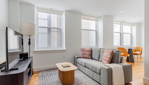 Blueground Tribeca wd nr One WTC NYC-1816 - Foto 1, Other