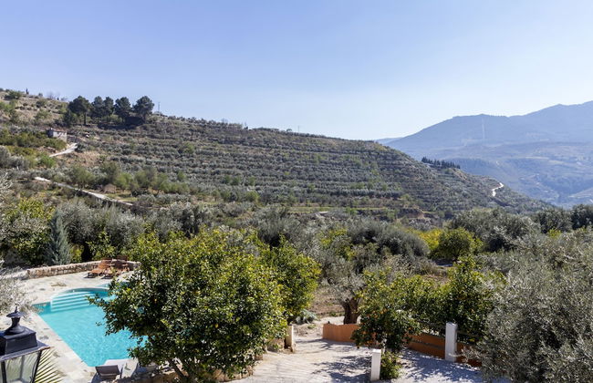 Casa Jardin De Los Limones - Photo 60