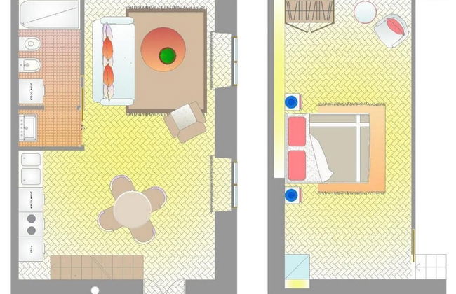 Piazza Vittorio Suites - Foto 12